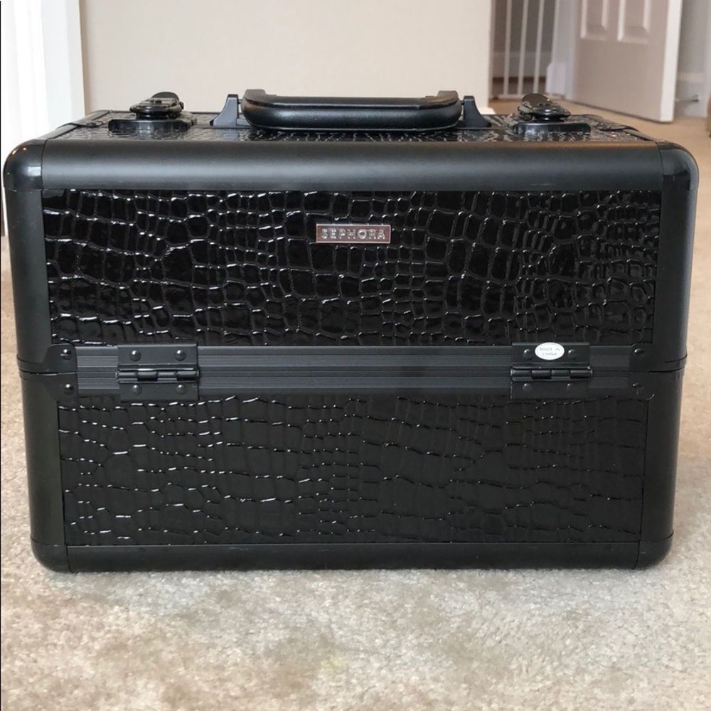 Sephora Makeup Case